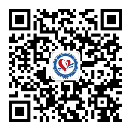 长沙学院校友会公众号二维码