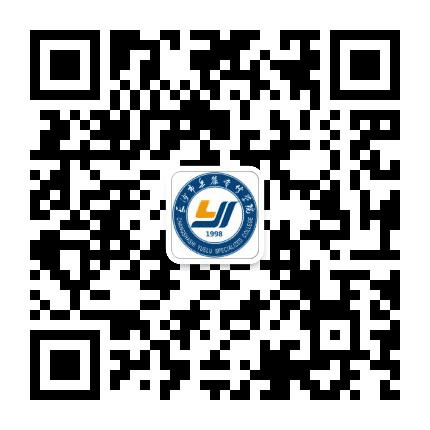 长沙市岳麓专修学院公众号二维码