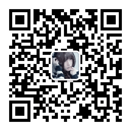 伤感爱情微语录公众号二维码