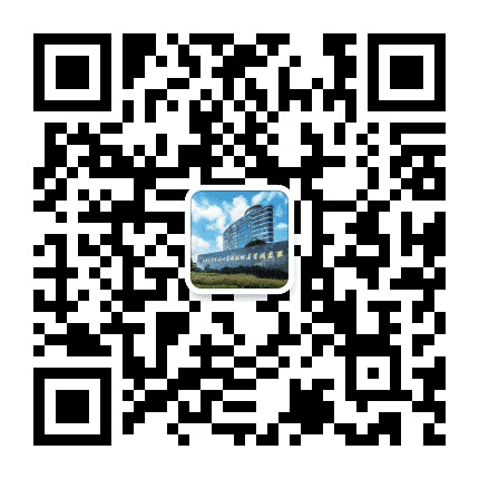 虞山高新区公众号二维码
