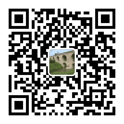 千年古镇多彩赤水公众号二维码