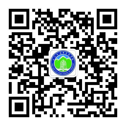 长沙市周南秀峰学校公众号二维码