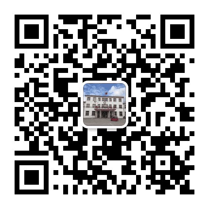烟台开发区潮水中心卫生院公众号二维码