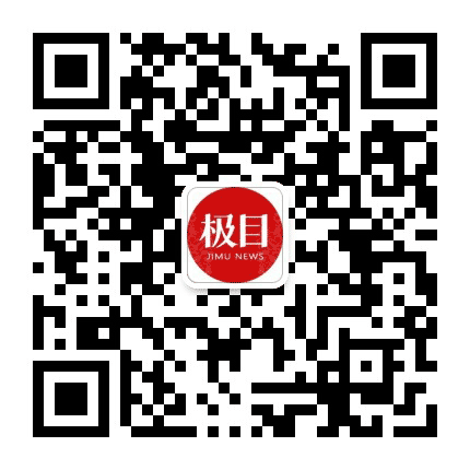 楚天都市报极目新闻公众号二维码