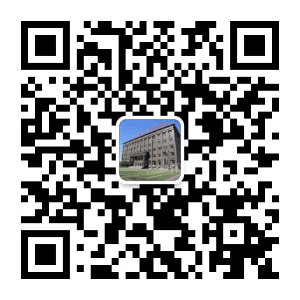 丛台区北湖小学公众号二维码