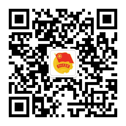 丛台共青团公众号二维码