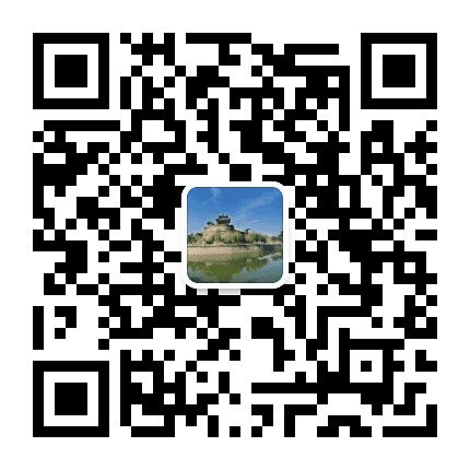 丛台教育公众号二维码