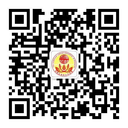 韶关市传统文化协会公众号二维码