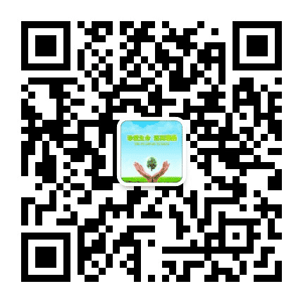长汀禁毒公众号二维码