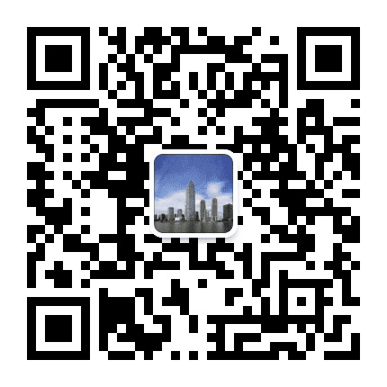 璀璨迪荡公众号二维码