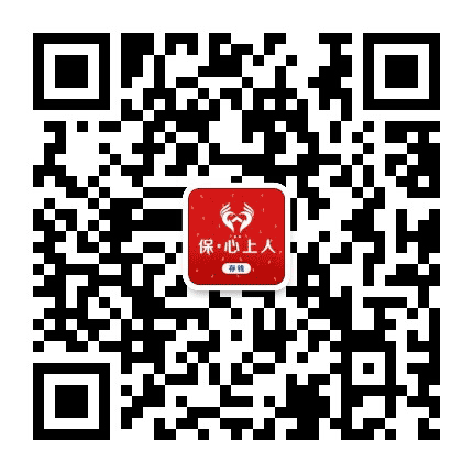 中男财经公众号二维码