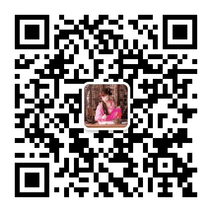 国学经典与搞笑娱乐公众号二维码