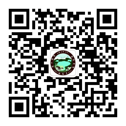 美丽错高公众号二维码