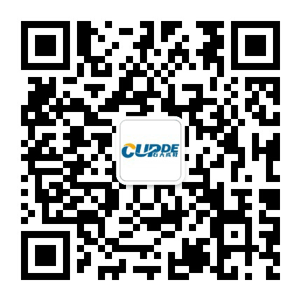 石大长庆学习中心公众号二维码