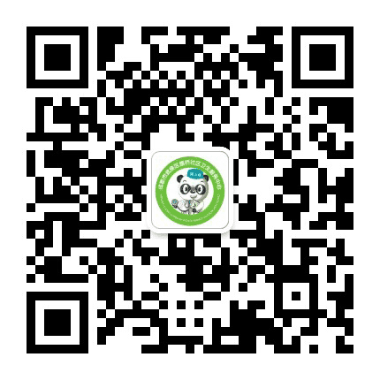 簇桥社区卫生服务中心公众号二维码