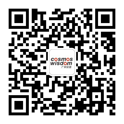 广科安德公众号二维码