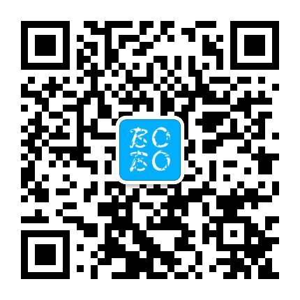 波波教育公众号二维码