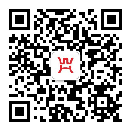武侯社区发展基金会公众号二维码