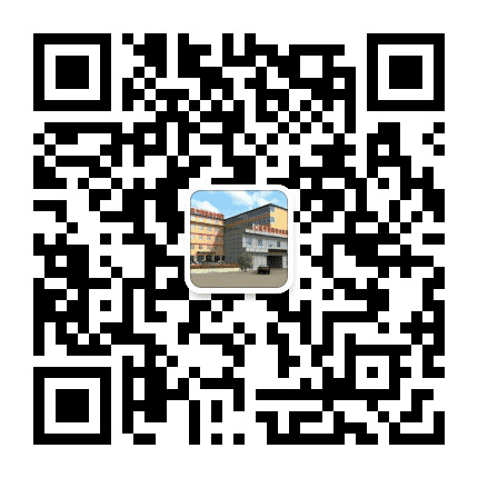 长武东方中西医结合医院公众号二维码
