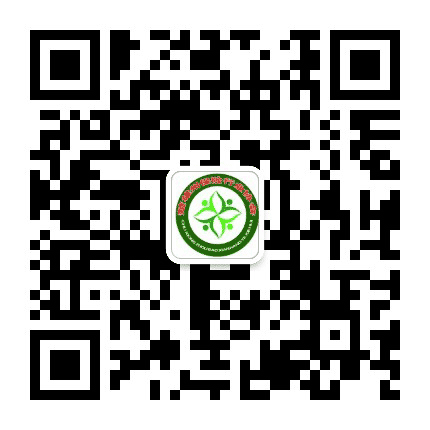 楚雄州保险行业协会公众号二维码