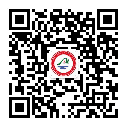 大连长兴岛经济区广福小学公众号二维码