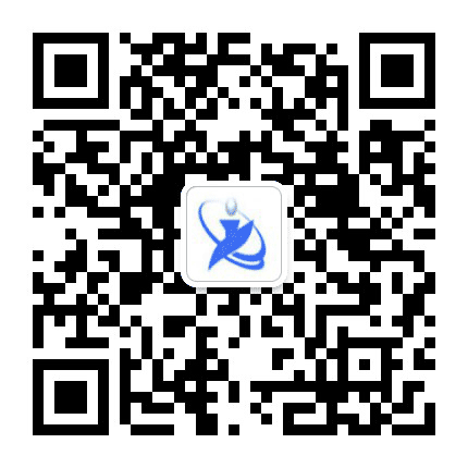 长兴岛人才网公众号二维码