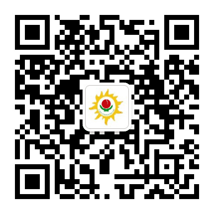 大连长兴岛经济区幼儿园公众号二维码