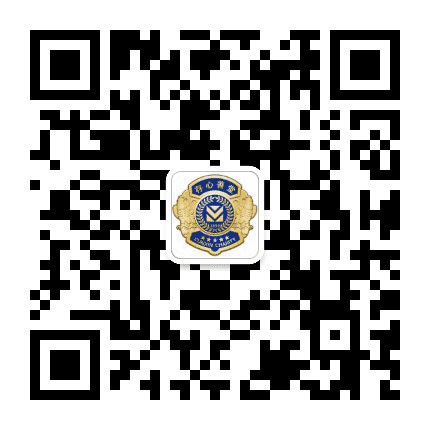存心善堂谷饶办事处公众号二维码