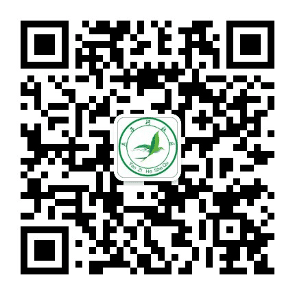 城厢街道燕子河社区公众号二维码