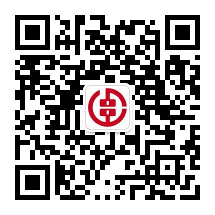 辰溪农村商业银行订阅号公众号二维码