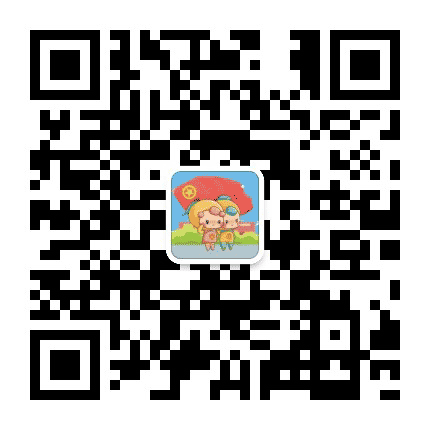 城厢共青团公众号二维码