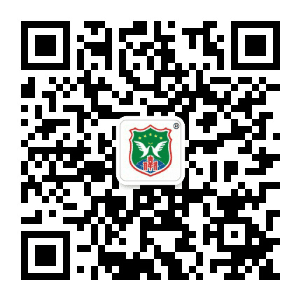 慈溪市清水湾伟才幼儿园公众号二维码