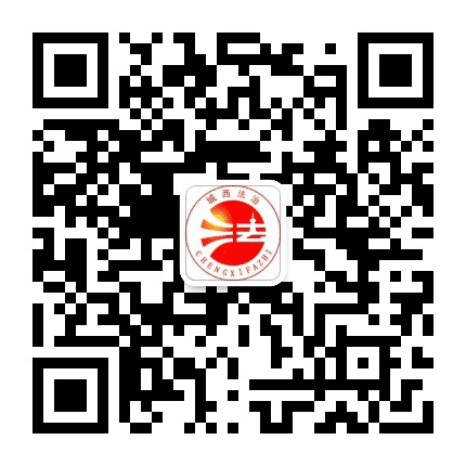 城西法治公众号二维码