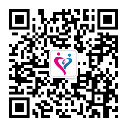 楚雄相亲公众号二维码