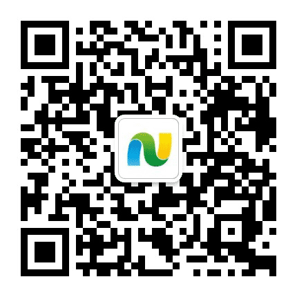 长兴新农都农批市场公众号二维码