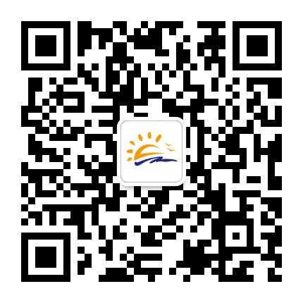 慈溪新世纪国际旅行社公众号二维码