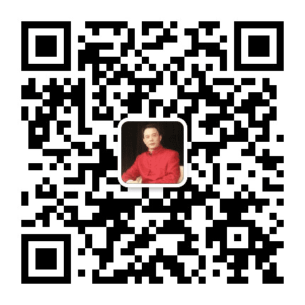 北京王家太医院陈学忠公众号二维码