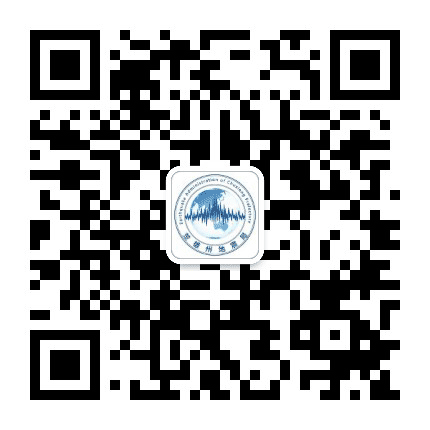楚雄州地震局公众号二维码