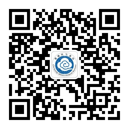 楚雄公共气象服务中心公众号二维码