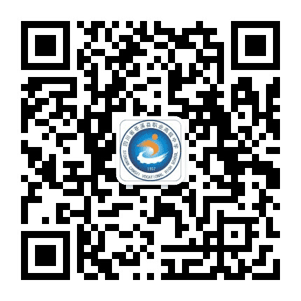 苍溪职中创新创业俱乐部公众号二维码