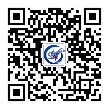 朝阳呈祥膨润土公众号二维码