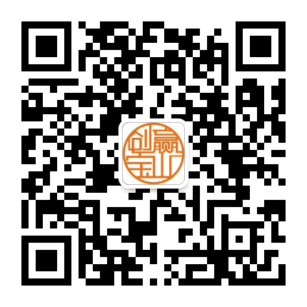 创赢宝山公众号二维码