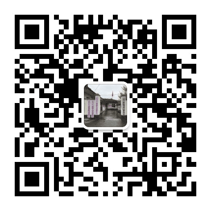 邛崃市陈院村青年公众号二维码