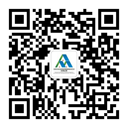 创业创新石嘴山公众号二维码