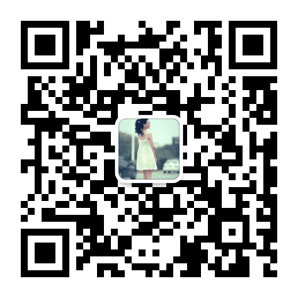 女神励志语录公众号二维码