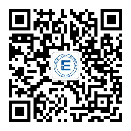 长垣东英公众号二维码