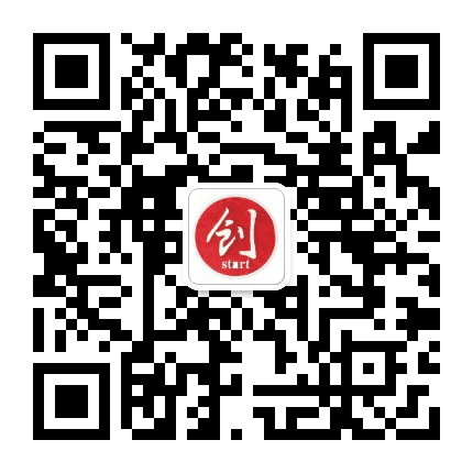 铁岭市创业孵化示范园公众号二维码