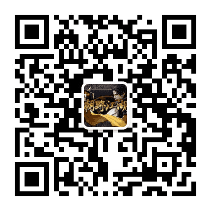 朝野江湖手游公众号二维码
