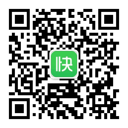 朝阳快消息公众号二维码