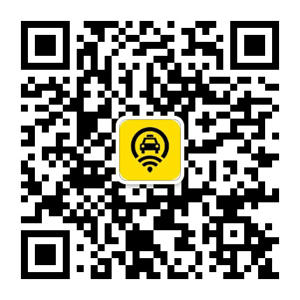 营运车联盟公众号二维码
